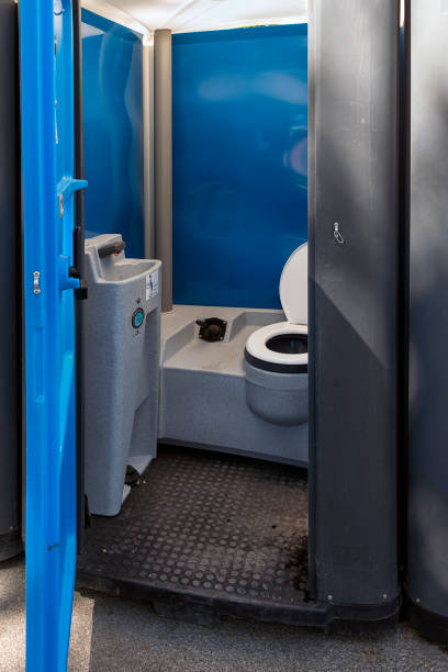 Portable bathroom rental in Susanville, CA