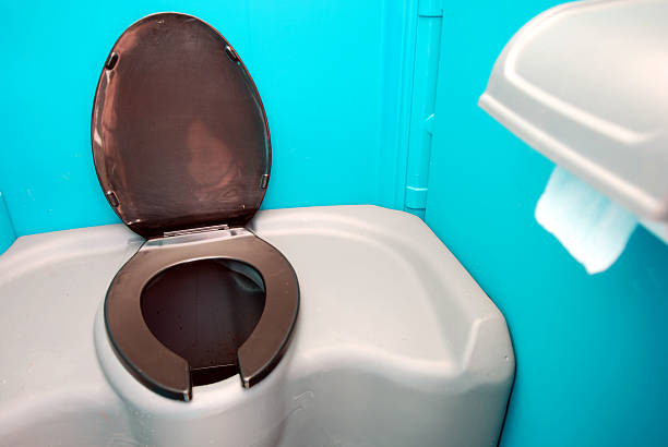 Porta potty rental for festivals in Susanville, CA