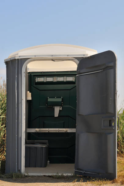 Best Porta potty rental for festivals  in Susanville, CA