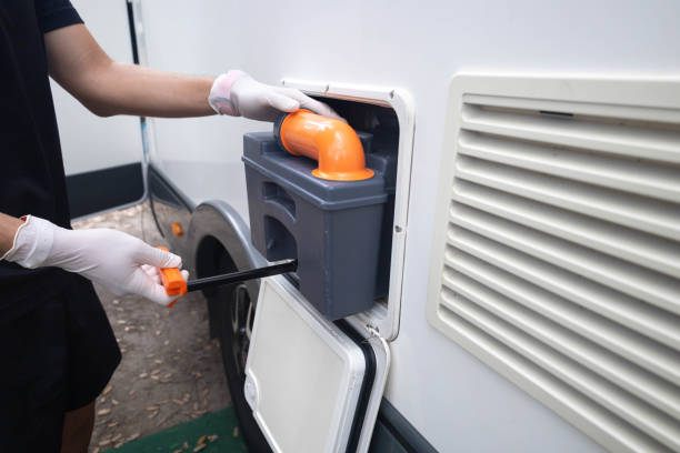 Best Porta potty for special events  in Susanville, CA