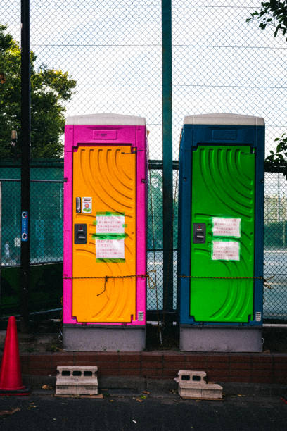Best Sanitation services for porta potties  in Susanville, CA