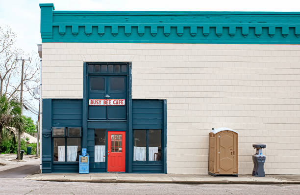 Susanville, CA porta potty rental Company