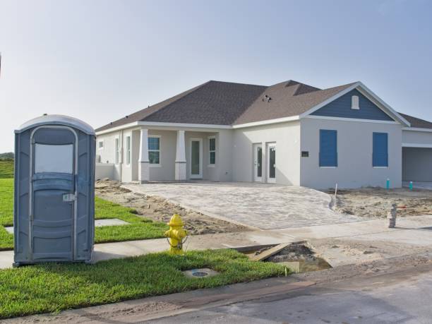 Best High-end porta potty rental  in Susanville, CA