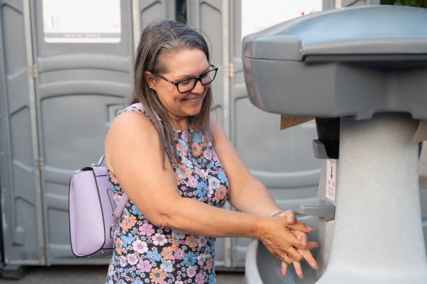 Best Portable bathroom rental  in Susanville, CA