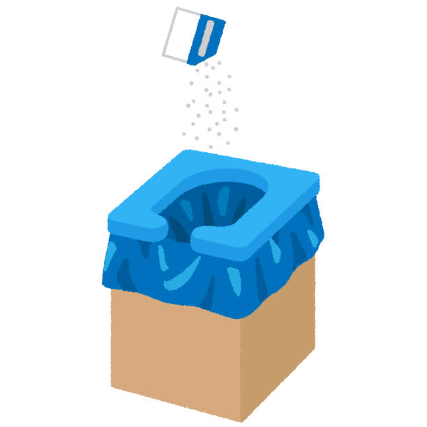 Portable Toilet Options We Offer in Susanville, CA