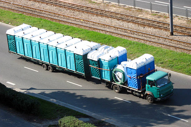 Best Long-term porta potty rental  in Susanville, CA