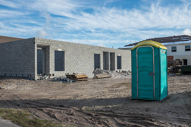 Affordable portable toilet rental in Susanville, CA