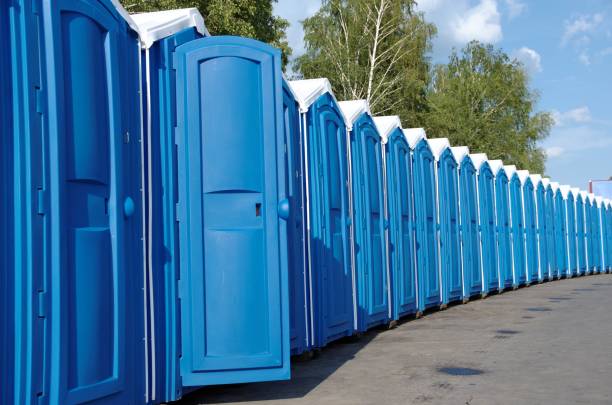 Best Local porta potty services  in Susanville, CA